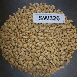 SW320 Cashew Kernel