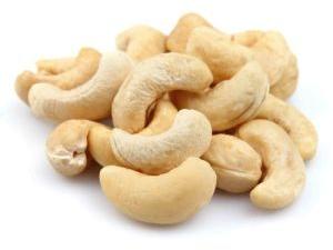 W210 Whole Cashew Kernel