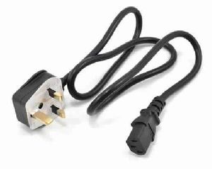 UK Power Cord