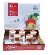 ITALIAN FRUIT FACIAL KIT