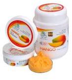 Mango Bleach Cream