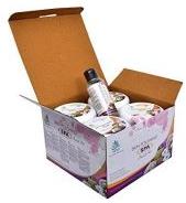 Skin Polishing Spa Facial Kit