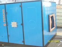 Air Handling Unit