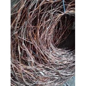 Copper Wire Scrap