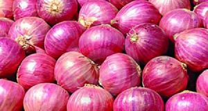 Onions