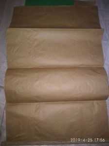 multi wall paper bag