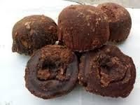 palm kernel Jaggery