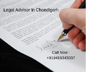 legal advisors