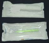 disposable ophthalmic blade