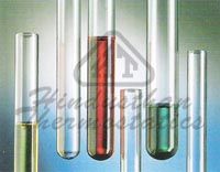 Glass Test Tubes