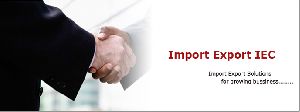 import export code consultancy services