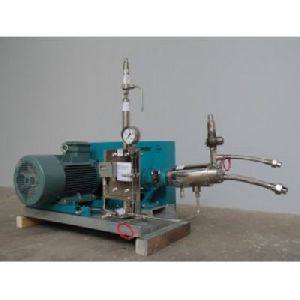 cryogenic pumps