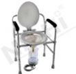 Micturation Chair & Funnel