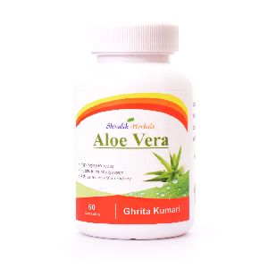 Aloe Vera - Boosts Immunity, Anti-ageing, Good for Skin & Hair