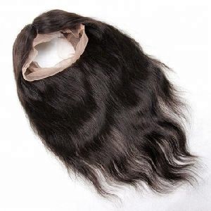 Human Hair Natural Colour Weave Bundles