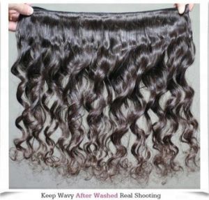 Peruvian Hair Bundle