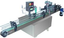 Automatic Single Head Labeling Machine