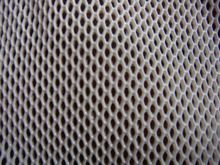 Perforated Poly Film