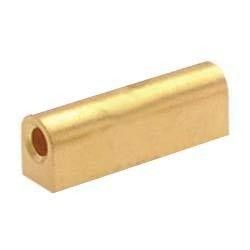 CNC brass parts