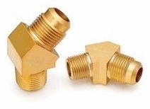 Industrial Pipe Fittings