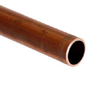 Copper Alloy Pipe