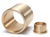 customized aluminum bronze bushing