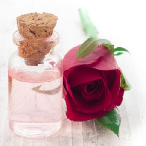 Rose Oil