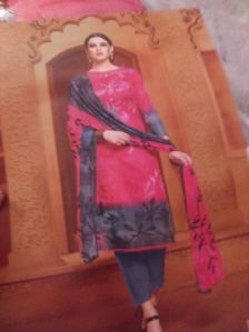 Salwar Suits pure cotton