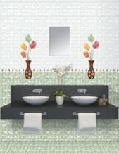 Ceramic Wall Tile