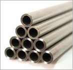 Seamless Martensitic Stainless Steel Tube