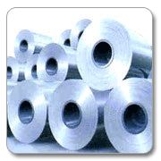 Galvanized Steel Coils / Plain Sheet