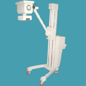 Mobile X-ray Equipment