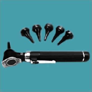 Otoscope