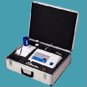 Portable Dental X-Ray Unit