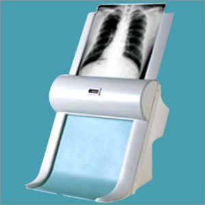 X-Ray Digitizer Systems