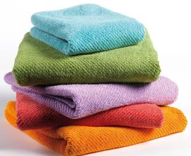 Cotton Towel