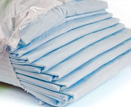 Hospital Linen Fabric