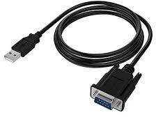 USB TO SERIAL PORT CONNECTOR