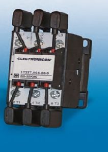 Capacitor Contactors