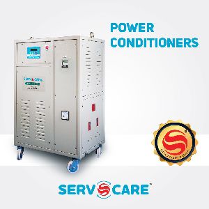 Power Conditioner