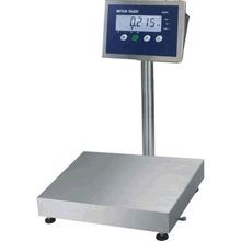 weighing terminals