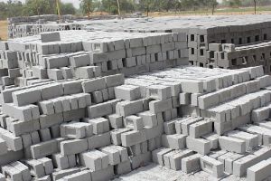 Fly Ash Brick