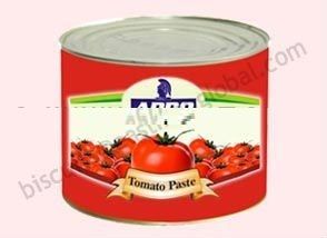 Tomato Paste