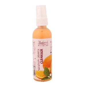 Mandarin Orange Cleanser