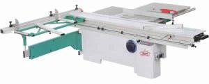 panel saw machine