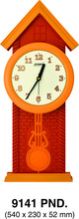 Pendulum Clock