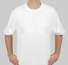 BLANK T.SHIRTS