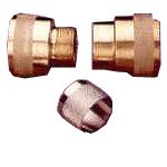 brass conduit fitting