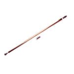 Solid Copper Earth Rod