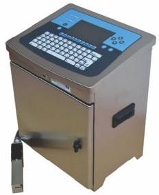 Marking And Coding Machine